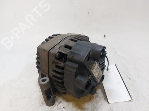 Alternator OPEL AGILA A (H00) 1.3 CDTI (F68) | BP36001669M7 - Image 4