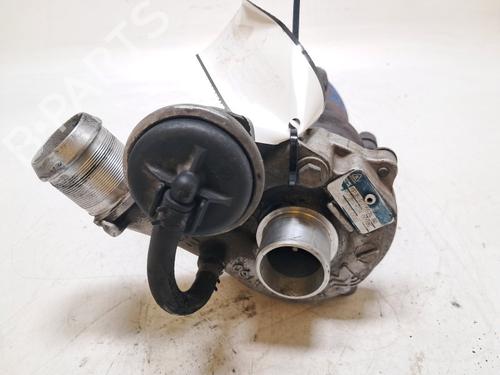 Used Turbocharger/Supercharger Turbocharger/Supercharger 38011707 38011707