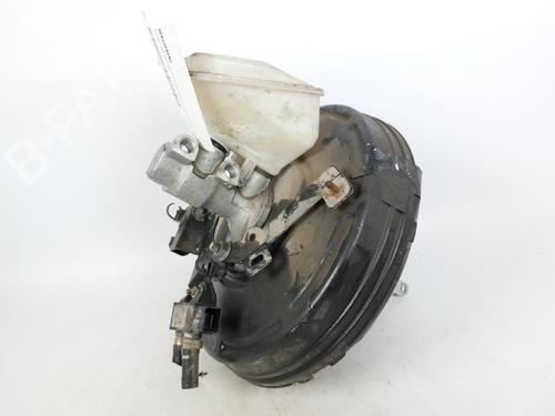 Bremseservo PEUGEOT PARTNER Box Body/MPV 1.6 BlueHDi 100 (100 hp) 15170917