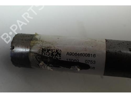 Steering column MERCEDES-BENZ SPRINTER 3,5-t Van (B906) 309 CDI (906.631, 906.633, 906.635, 906.637) | BP15145514M21 
