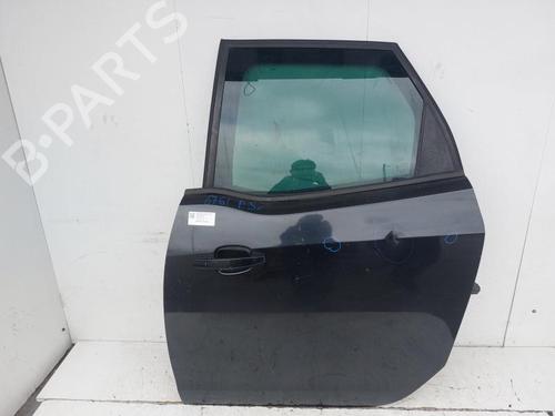 Dør venstre bagtil OPEL MERIVA B MPV (S10) 1.4 LPG (75) (120 hp) 33197529