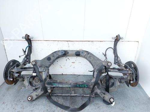 Used Rear axle Rear axle 15169319 15169319