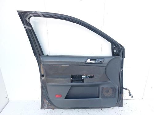 Left front door VW POLO IV (9N_, 9A_) 1.4 TDI | BP29050578C2 