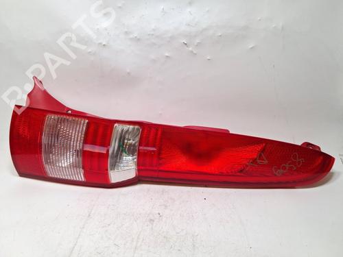 Used Right taillight Right taillight FIAT PANDA (169_) 1.2 (169.AXB11, 169.AXB1A) (60 hp) 39021256 39021256