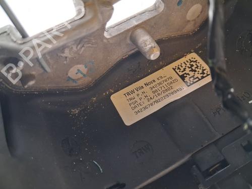 Rat PEUGEOT PARTNER Box Body/MPV (K9) 1.5 BlueHDi 100 | BP38106648C49 - Image 5