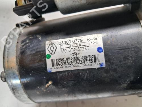 Starter RENAULT CLIO IV (BH_) 1.2 TCe 120 (BHM0) | BP33193348M8  - Image 5