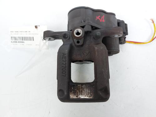 Used Right front brake caliper OPEL GRANDLAND / GRANDLAND X (A18, P1UO) 1.5 Turbo D (75) (131 hp) 16074268
