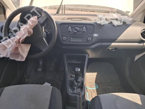 Engine control unit (ECU) SKODA CITIGO (NF1) 1.0 | BP39163286M57 - Image 16