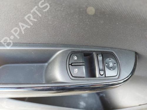 Right sun visor OPEL CORSA E (X15) 1.4 (08, 68) | BP15176893I2