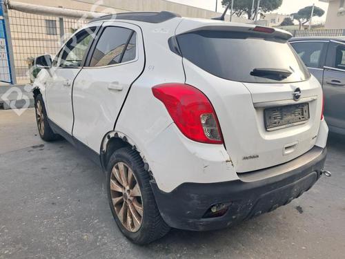 Engine mount OPEL MOKKA / MOKKA X (J13) 1.7 CDTI (_76) | BP33571636M89 - Image 9