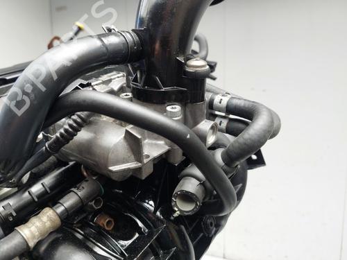 Engine OPEL AGILA A (H00) 1.2 16V (F68) | BP37020046M1  - Image 6