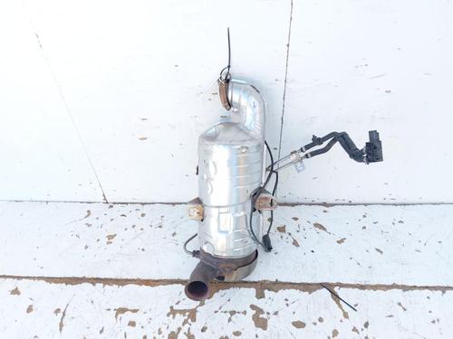 Particulate filter CITROËN C3 III (SX) 1.5 BlueHDi 100 (SXYHYP, SXYHTU) BP29298545M81