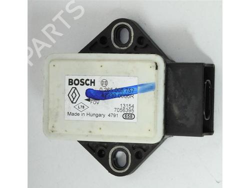 Used Electronic module Electronic module NISSAN QASHQAI I (J10, NJ10) 1.5 dCi (106 hp) 15142546 15142546
