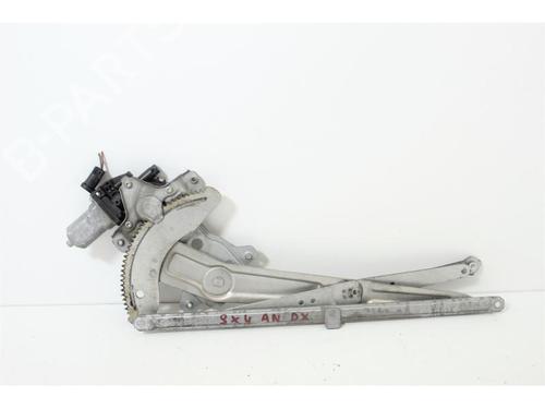 Used Front right window mechanism SUZUKI SX4 (EY, GY) 1.9 DDiS 4x4 (RW419D) (120 hp) 15146539