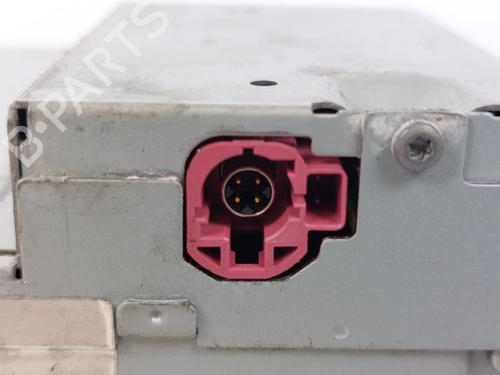 Radio LAND ROVER DISCOVERY V (L462) 2.0 Sd4 4x4 | BP15164037E6 