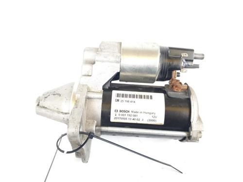Starter FIAT 500L (351_, 352_) 1.3 D Multijet (199LXY1A, 199LXY11) | BP15155490M8 - Image 2