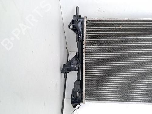 Water radiator PEUGEOT BOXER Van 2.2 HDi 120 | BP31307833M31 - Image 3