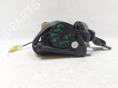 Sikkerhetsbelte foran venstre FIAT PANDA (169_) 1.2 Natural Power (169.AXB1A) (60 hp) 29298636