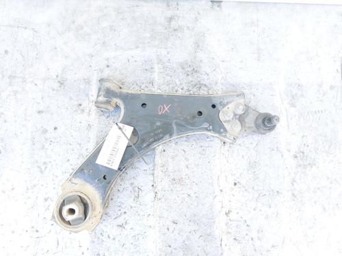 Used Right front suspension arm Right front suspension arm JEEP COMPASS (MP, M6, MV, M7) 1.6 CRD (120 hp) 24856694 24856694