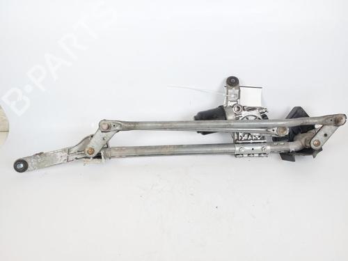 Front wiper motor SUBARU LEGACY V (BM) 2.0 D AWD (BMD) | BP15169094M29 
