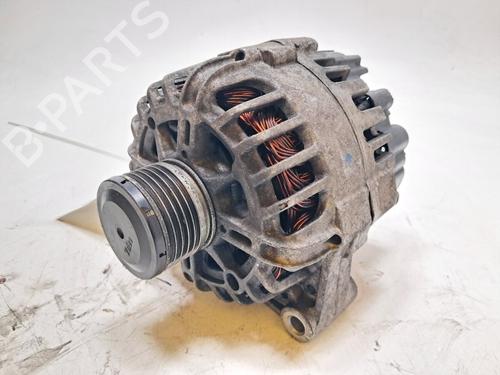 Alternator SMART FORFOUR (454) 1.5 CDI (454.001) | BP39738728M7 - Image 2