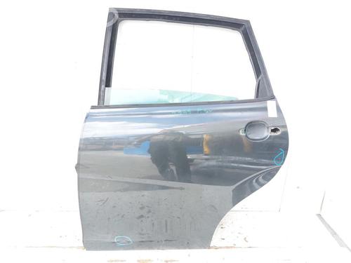 Used Left rear door SEAT ALTEA (5P1) 1.6 TDI (90 hp) 27815881