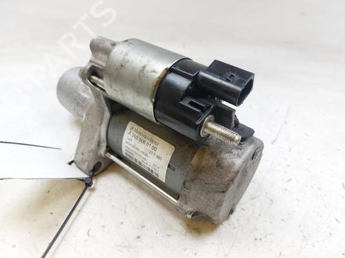 Startmotor MERCEDES-BENZ A-CLASS (W177) A 180 d (177.010) | BP28618713M8 