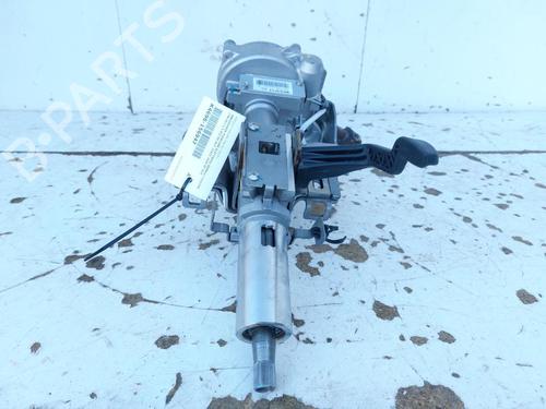 Steering column RENAULT KADJAR (HA_, HL_) 1.5 BLUE dCi 115 (HLA6) | BP29238701M21 
