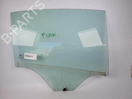 Used Rear right window mechanism Rear right window mechanism 37507996 37507996