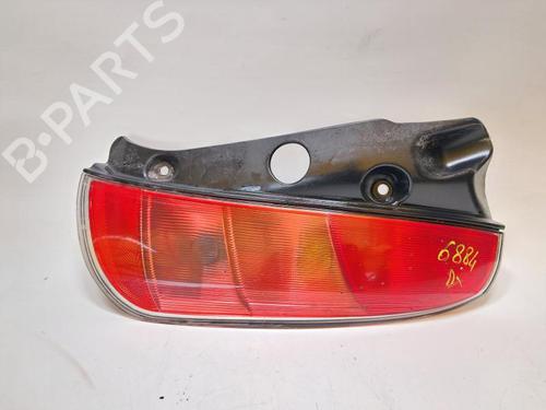 Feu arrière droit LANCIA YPSILON (843_) 1.2 (843.AXB1A) (80 hp) 33198342