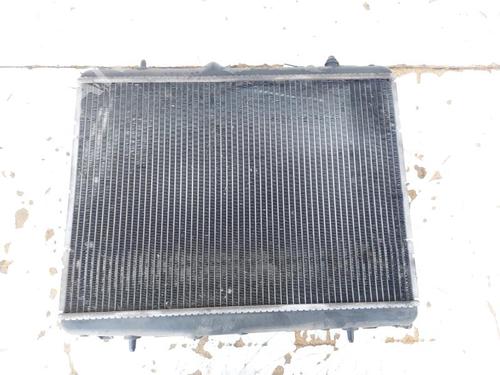Water radiator CITROËN C3 III (SX) 1.5 BlueHDi 100 (SXYHYP, SXYHTU) | BP28721106M31 