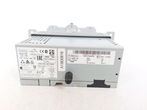 Radio FORD FIESTA VII (HJ, HF) 1.1 Ti-VCT | BP15170857E6