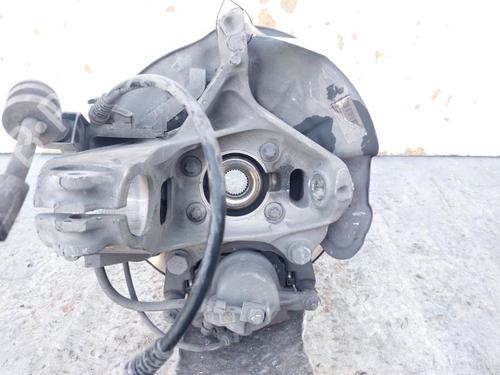 Right front steering knuckle MERCEDES-BENZ A-CLASS (W177) A 180 d (177.010) | BP28618734M26 - Image 3