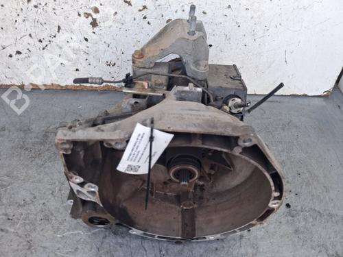 Gearbox FORD FIESTA VI (CB1, CCN) 1.0 EcoBoost | BP38614975M3 - Image 2