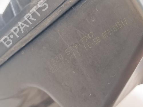Air filter box FIAT PUNTO (199_) 1.3 D Multijet | BP38635448M87 - Image 6