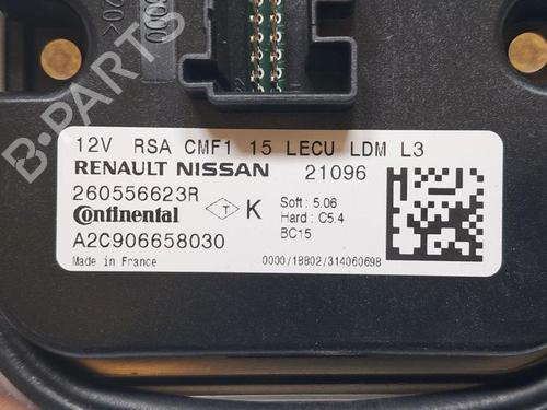 Xenon ballast RENAULT CLIO V (B7_) 1.0 LPG (B7MT) | BP33926497C53  - Image 5