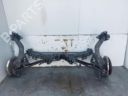 Bagaksel BMW X1 (F48) xDrive 25 e Plug-in-Hybrid (220 hp) 29522958