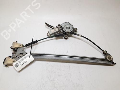 Raammechaniek rechts voor SUZUKI WAGON R+ (MA) 1.3 (RB413) (94 hp) 33197144