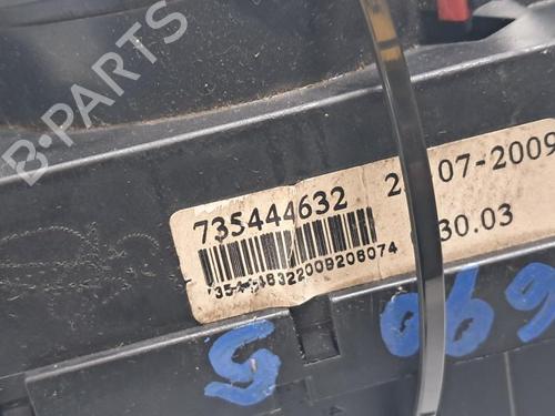 Steering column stalk FIAT PANDA (169_) 1.3 D Multijet (169.AXC1A) | BP33231753I23  - Image 5