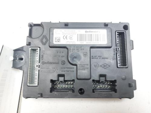 Elektronische module DACIA SANDERO II 1.0 LPG (B8ML) (101 hp) 24996939