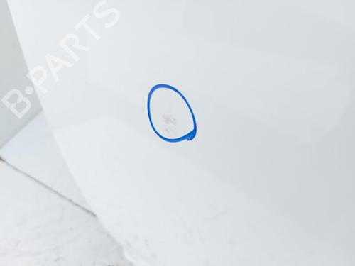 Left rear door FORD C-MAX II (DXA/CB7, DXA/CEU) 1.6 Flexifuel | BP27995752C4 