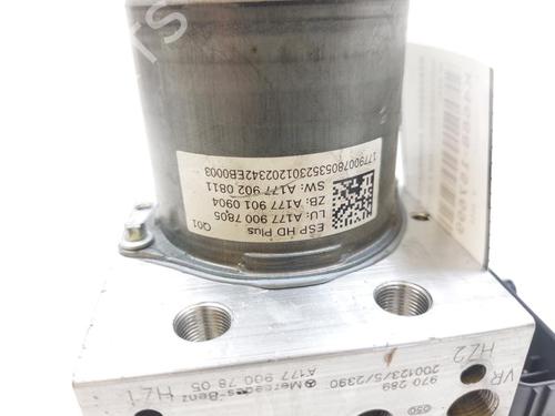 ABS pump MERCEDES-BENZ A-CLASS (W177) A 220 4-matic (177.045) | BP29238560M43 