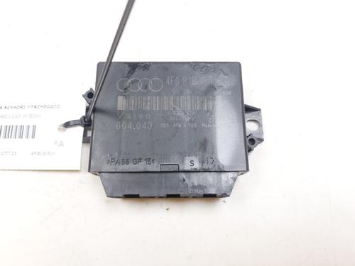Used Electronic module AUDI Q7 (4LB) 3.0 TDI quattro (240 hp) 28312073