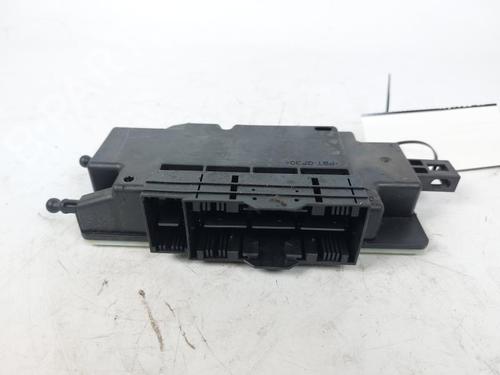 Used Engine control unit (ECU) BMW X3 (F25) xDrive 20 d (184 hp) 17206135