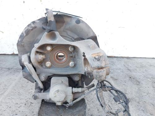 Left front steering knuckle MINI MINI (R56) One | BP26901116M25 