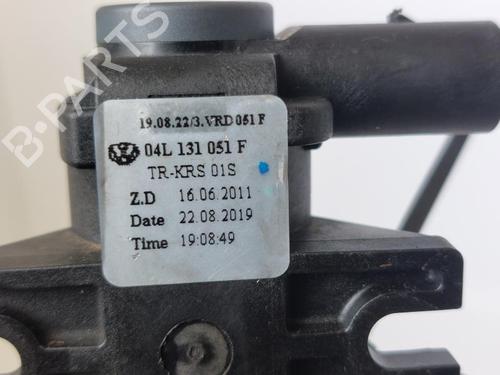 Electronic module SEAT LEON (5F1) 1.6 TDI | BP15161696M83 