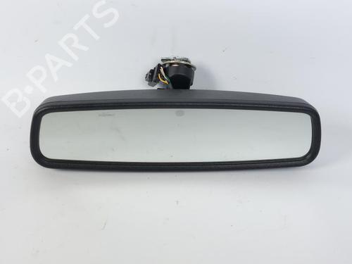 Used Rear mirror Rear mirror 15166997 15166997