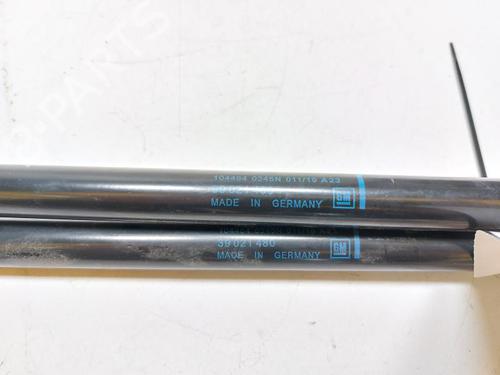 Tailgate lift support OPEL ASTRA K (B16) 1.4 CNG (68) | BP30454165C138