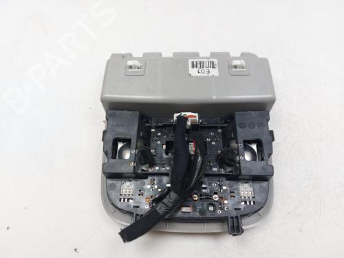 Interior roof light KIA SPORTAGE IV (QL, QLE) 1.6 CRDi | BP24540640I8