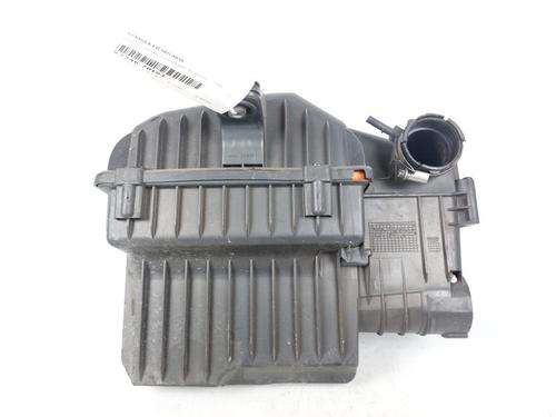 Used Air filter box PEUGEOT 208 I (CA_, CC_) 1.2 GPL (82 hp) 15173671